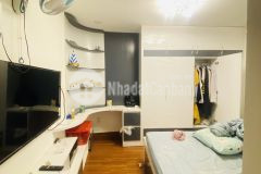 Bán nhà mặt tiền ngay chợ thủ đức 3 tầng 46m2 nở hậu chỉ 4 tỷ 5.