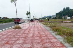 153m2 đất đấu giá suối rồng, đồ sơn giá siêu sốc 14trm