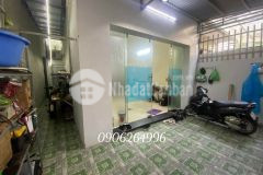 Bán gấp nhà 2 tầng đường nguyễn hữu thọ, ngay hồ linh đàm, 58m, rẻ nhất khu vực 6.5 tỷ