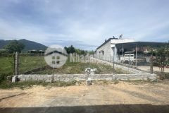 Bán đất làm nhà vườn thôn đảnh thạnh bình lộc giá rẻ