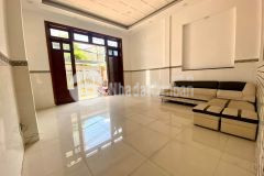 Bán gấp căn nhà giá rẻ bình tân, 92m2, 3lầu, 5pn, hxh, sổ đẹp