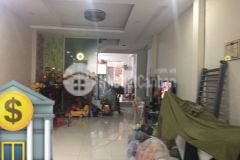 Mặt tiền số tân thuận tây quận 7 19tỷ5 3tầng 173m2 tn 48trth shr