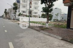 Bán đất dmc thị trấn hồ thuận thành bn