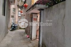 Bán nhà thanh bình, nhà vượng khí, 173m2, 17.5 tỷ