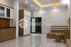 Bán nhà quận nam từ liêm 6 tầng có thang máy