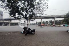 Bán nhà mặt phố cầu giấy, 66m2, 18 tỷ