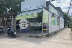 Bán gấp nhà 2 mặt tiền hương lộ ngọc hiệp tp nha trang