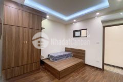 Bán nhà phú đô, nam từ liêm. dt 35m2 x mt 3.5m