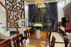 Chỉ hơn 4 tỷ sở hửu ngay bìa đỏ trung tâm đống đa, 3 tầng lô góc, siêu đẹp