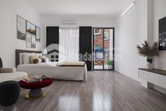 19.8 tỷ gara ô tô phố vĩnh phúc 120m2, 9t thang máy 2 thoáng kd 170 triệutháng vip ba đình