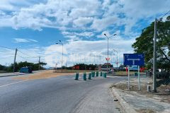 Đất nền khu dân cư kề cụm kcn tuy phong bình thuận