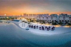 Chỉ 8.x tỷ sở hữu ngay shophouse 2 mặt tiền vinhomes ocean park hà nội