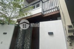 Bán nhà 4 tầng 71m2 núi thành hải châu đà nẵng.