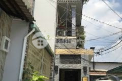 Bán nhà 3 lầu đường 182 tnp a, dt 68 m2, giá 4.8 tỷ