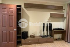 Nhà 5.6mx13.3m, nguyễn hữu thọ, quận 7 4 tầng btct. chỉ có 6,xx tỷ