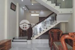 Nhà 50m2, nguyễn thị thập, bình thuận, quận 7 3 tầng btct. chỉ có 7,xx tỷ