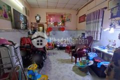 Ban nha hxh đường 702 hồng bàng p.1 q.11 dt 44m2 giá 4.6tỷ