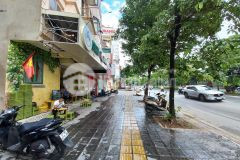 Siêu hiếm mp nguyễn khánh toàn 55m2, mt 4.2m vỉa hè, ô tô, kd 12.9 tỷ