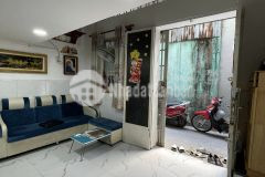 Bán nhà nhỏ hẻm 2m vườn lài 22m2 giá 2,5 tỷ