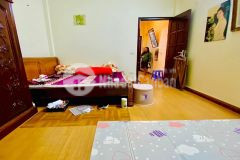 Phân lô đầm trấu nhà đẹp 4 tầng đậm chất dân xây 7 chỗ dừng đỗ vào nhà hai bà trưng