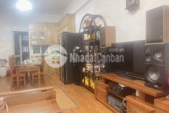 Chính chủ bán căn hộ 2 phòng ngủ chung cư thanh hà chỉ hơn 1 tỉ