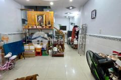 Bán nhà gấp nguyễn thị tần, quận 8, 31m2, 2 tầng, chỉ 3.05 tỷ tl