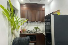 Phố hot chùa láng, quận đống đa, 43m2, 4 tầng, 8.6 tỷ giá chào