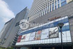 Bán nhà đẹp full nội thất điện biên phủ bình thạnh 5 tầng hơn 5 tỷ