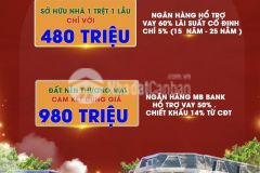 Mở bán 200 nền giá rẻ kcn visip ii tp tân uyên bình dương