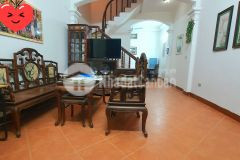 Bán nhà phố khương đình,thanh xuân,lô góc, ôtô, 57m chỉ 5,2 tỷ