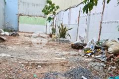 Hàng hiếm lô đất mặt tiền hxh huỳnh tấn phát, thị trấn nhà bè