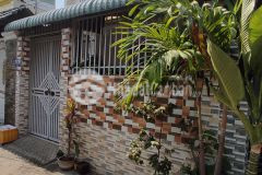 Chỉ nhỉnh 1 tỷ cạnh sông sài gòn cầu bình lợi giáp bình thạnh.