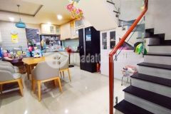 Cách mạng tháng tám, tb, 60m2, hẻm xe hơi, giá 7 tỷ 5