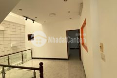 Nhà mặt tiền kinh doanh gần vincom nam long quận 7. hợp đồng thuê sẵn 5 năm, thu nhập 20tr tháng.