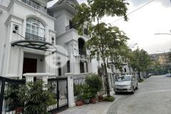 Bán biệt thự đường võ chí công quận tây hồ lô góc thang máy dt 181m, 4 tầng, mt 9m, 67,5 tỷ