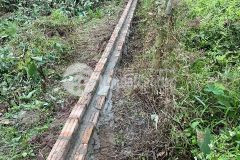 Bán gấp 42.1m2 giao tất, kim sơn, gia lâm. đường ô tô. giá 1ty050tr.