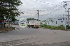 Cần tiền bán gấp đất nền xây trọ kcn gaing điền