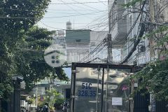 Ngay vòng xoay phú lâm giảm 500tr còn 2.5 tỷ chính chủ một đời 410m40m2