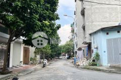 Bán đất đấu giá phú lương 61m, mặt tiền 5m kinhh doanh vỉa hè chỉ 4 tỷ