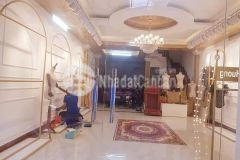 Bán gấp nhà giá rẻ xuân la 78m2, 3 oto tránh