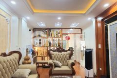 Bán nhà riêng giáp bát, dt 65m, 5 tầng, mt 4,2 m, giá 7,25 tỷ, lh 0984417892