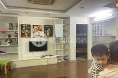 Bán căn hộ giá tốt tại chung cư ct3 bắc hà, tố hữu 126m2 3pn 3vs full nội thất. lh 0931 703 628 m