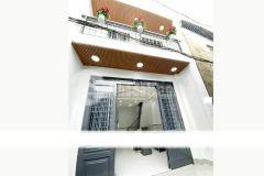 Giảm sâu 350tr chủ nhà ngộp vốn cấn bán gấp nhà nguyễn sỹ sách, shr