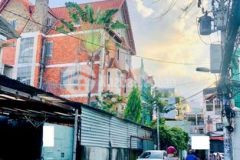 Hiếm có 9x26m,70trm2,bán nhà hxh nguyễn xí, bình thạnh, chỉ 15 tỷ 95