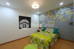 Bán nhà lạc long quân, tây hồ, sổ đỏ 57m, lô góc, nhà 5 tầng kcbt, giá 4.3 tỷ