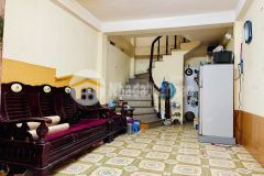 Hiếm bán nhà phố yên lãng, đống đa, ô tô đỗ cửa, gần phố, dt 26m2 x3t, chỉ 3.3 tỷ