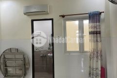 Chính chủ xây dựng nhà đẹp hxh kế bên him lam vuông vức không lộ giới