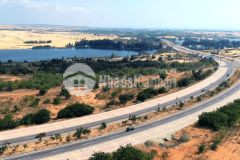 Đất view biển sát vách tmdv, quy hoạch đường xá đầy đủ