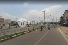 Bán nhà mặt tiền phan văn trị phạm văn đồng 6 tầng 3,7x24m nở hậu