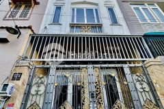 Nhà hẻm xe hơi, 56m2, 4 lầu, bình thạnh, giá 8.9 tỷ.